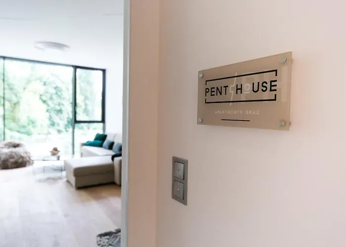 דירה Parksuites *