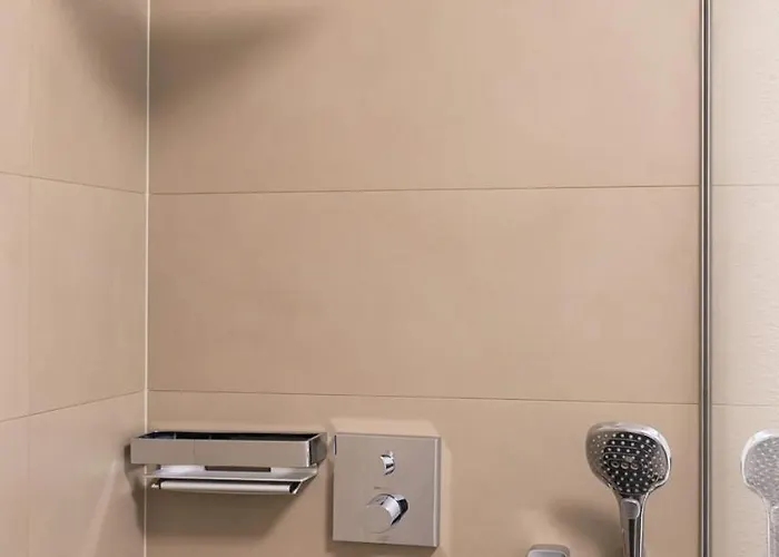 Parksuites דירה גראץ